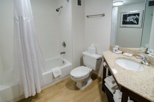 Comfort Inn Raleigh Midtown image 13