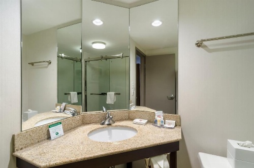 Comfort Inn Raleigh Midtown image 14